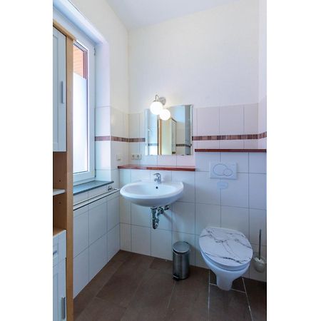 Wuschels Huett Villa Zingst Ngoại thất bức ảnh