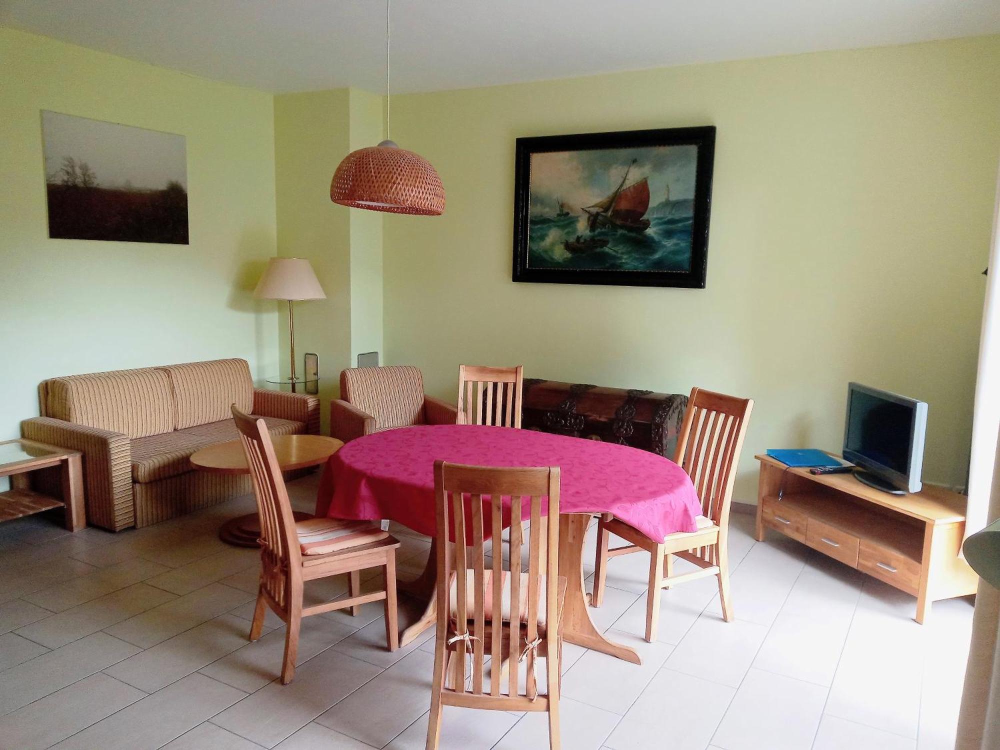 Wuschels Huett Villa Zingst Ngoại thất bức ảnh