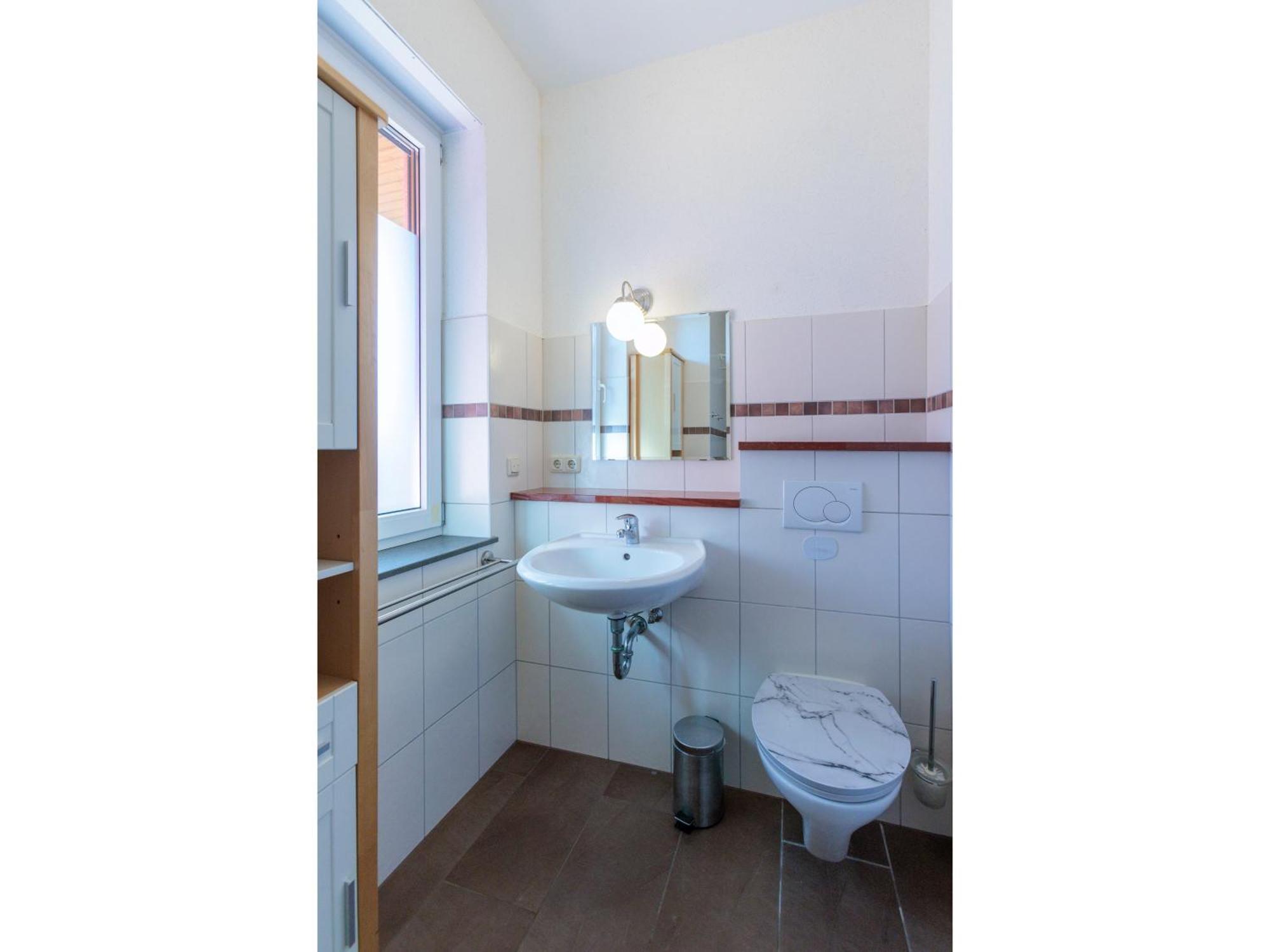 Wuschels Huett Villa Zingst Ngoại thất bức ảnh