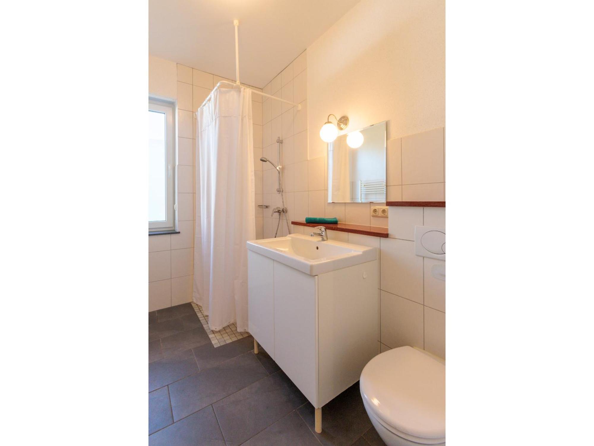 Wuschels Huett Villa Zingst Ngoại thất bức ảnh